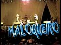 moleque doido - maloqueiro sou eu ao vivo
