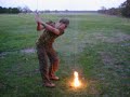 Golf ball on Fire! anthony What a HOT SHOT!