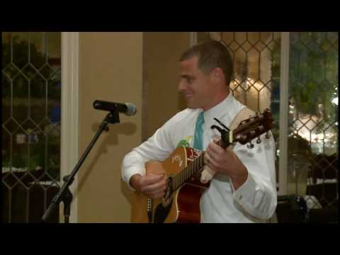 Greatest Best Man Speech - 