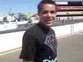 Infineon Raceway Gainers