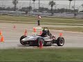 PUPR FSAE West 2006 Demo