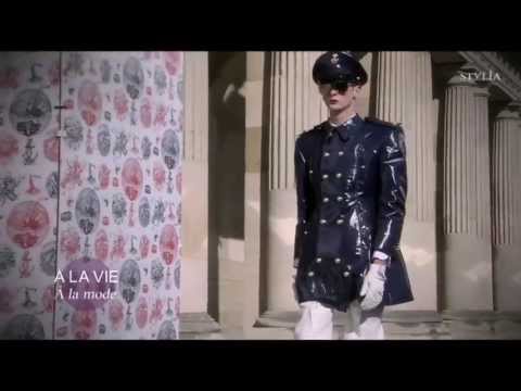 a la mode - Au sommaire