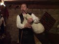 SVETLYO ZHILEV Shepherds melody and Horo on KABA GAIDA 2008