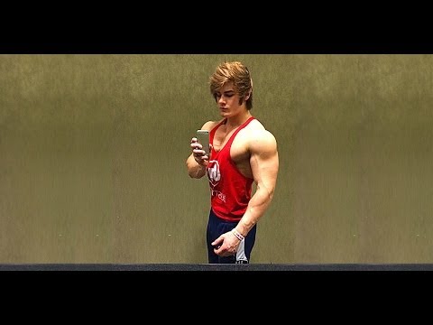 jeff seid - February 1st, 2014. Full workout video at http://www.jeffseid.com/members-guest/ ▻▻▻ Website: http://www.jeffseid.com ▻▻▻ Facebook: http://www.facebook.com/o...