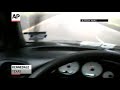 Raw Video: Tx. Driver Records Tornado