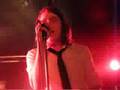 Rhapsody on a Windy Night 12/07/08 The Getaway Plan