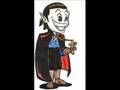 Vampiro Doidão - Raul Seixas