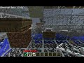 [Minecraft] Automatic sheep shearing wool farm