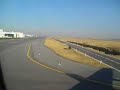 Llegando a Toluca por Interjet!!