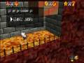 SM64 Hack:: Super Mario 128- Mission 8: The TRUE Primate Cage Mystery