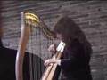 Savourna Stevenson Harp Masterclass