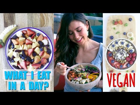 Vegan Diet 22 Day Challenge