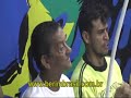 Vivencia com Mestres Bigodinho e Boca Rica - Sede C.B.B.I.