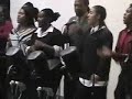 UcR Voices of Unity - Everybody Clap Your Hands