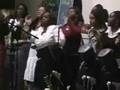 UcR Voices of Unity - Everybody Clap Your Hands