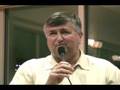 Sheriff Charlie Morris cruises to victory
