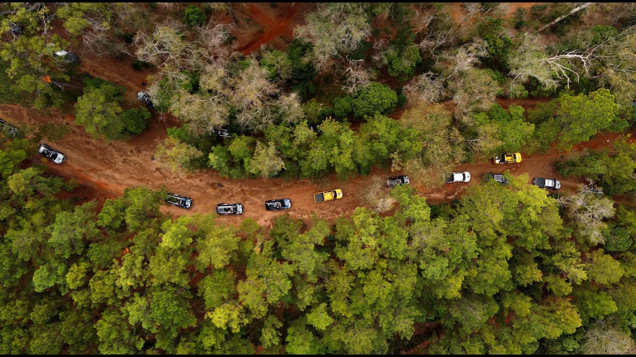 Mitsubishi Experience 2026 | Wellness Edition | Itaipava (RJ)