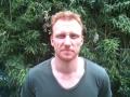 YouTube - Kevin McKidd Online Charity Fund.MOV