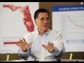 Mitt Romney Tax Returns Breakdown