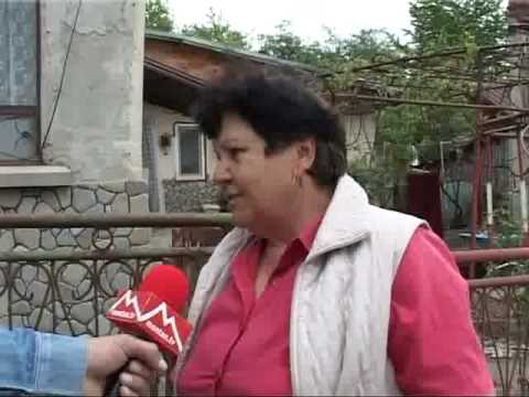 Se asfalteza Tarnavele