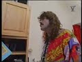 de platenkast van Bennie Jolink (jr, music scene 8, 1993)
