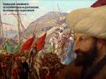 OSMANLI YANDIM ALI RUSYA ALMANYA AMERIKA ATATURK TSK OSMANLI IMPARATORLUGU OTTOMAN ABDURRAHMAN YALCINKAYA