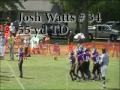 Josh # 34 2009