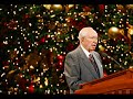 Stand a Little Taller (We Will Miss You President Hinckley) Stand a Little Taller (We Will Miss You President Hinckley)