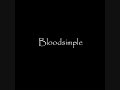 Bloodsimple - Dark Helmet