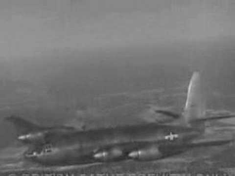 Forgotten Aircraft: Republic XF-12 ...