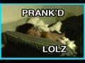 FUNNY COLLEGE PRANK