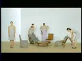 Performance, Hussein Chalayan