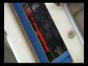 Meat Processing Robot presented by  Baumann Packaging System Australia