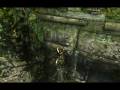 Tomb radier underworld Costal Thiland walkthrough 01