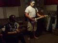 Rockband in Folkston: Welcome Home
