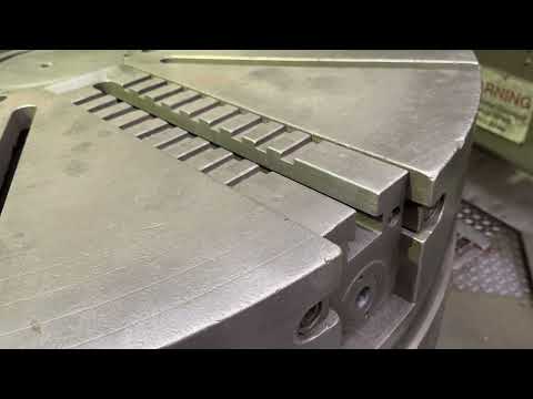 GIDDINGS & LEWIS 48VTC Borers VTL / Horizontal | Bowland Trading Ltd (1)