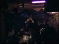 threshold of pain- the art of carnage@kump brilon