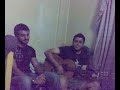 مغرم ( جاد نخلة ) - Guitar ( Moghram )