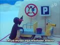 Pingu Pingu