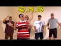 Video Clip Cristiano Mr. Boy - Sin Pero