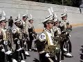 AAMB outside Stadium 9-15-2007
