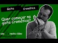 Iniciando a Gaita Cromatica (gaita cromatica 01)