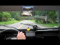 took another drive to granville in my citroen 2cv.

this clip was taken while driving around the recreation lake created by the overflow from the reservoir.  the lake is in new hartford, ct.

last week i missed a turn, and missed granville, so this week i got it right and got some cheese. if you want to know more about the cheese...

http://www.flickr.com/photos/_mrmarco...