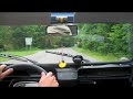 took another drive to granville in my citroen 2cv.

this clip was taken while driving around the recreation lake created by the overflow from the reservoir.  the lake is in new hartford, ct.

last week i missed a turn, and missed granville, so this week i got it right and got some cheese. if you want to know more about the cheese...

http://www.flickr.com/photos/_mrmarco...