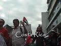 �Basta ya! ... el mundo despierta
