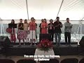 Makakilo Baptist Church - Psalm 18