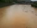 videos de Itajaí-Mirim transbordando em Brusque