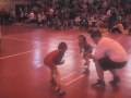 Adam G @ Sanford Youth Tournament