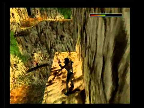 Tomb Raider III : Les Aventures de Lara Croft