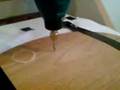 Amatorskie CNC